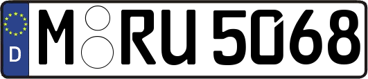 M-RU5068