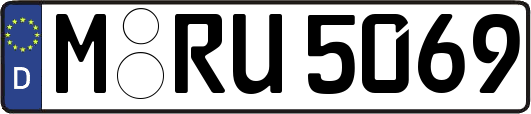 M-RU5069