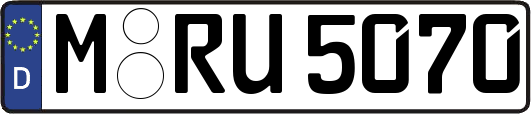 M-RU5070