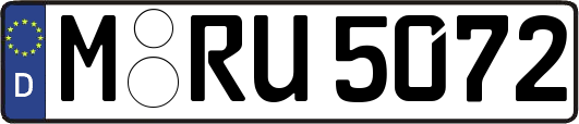 M-RU5072