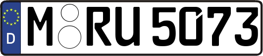 M-RU5073