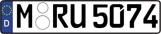 M-RU5074