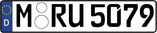 M-RU5079