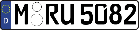 M-RU5082