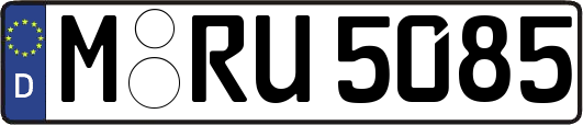 M-RU5085