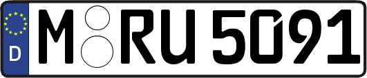 M-RU5091