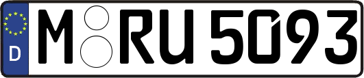 M-RU5093