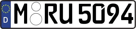 M-RU5094