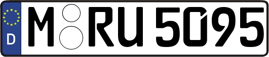 M-RU5095