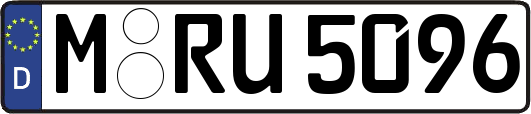 M-RU5096