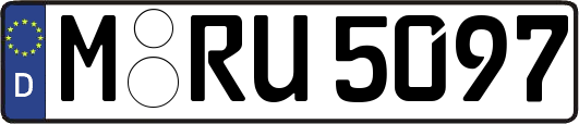 M-RU5097