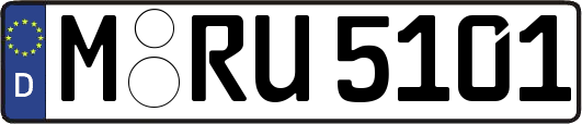 M-RU5101