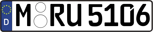 M-RU5106