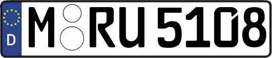 M-RU5108