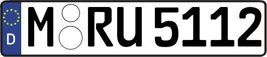 M-RU5112