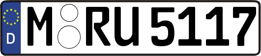 M-RU5117