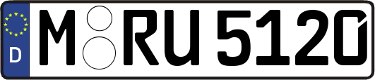 M-RU5120