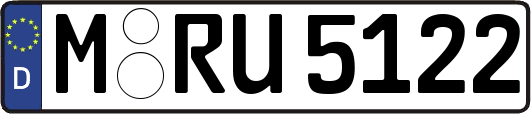 M-RU5122