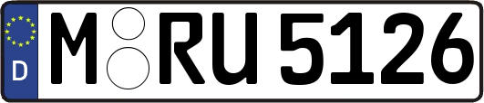 M-RU5126