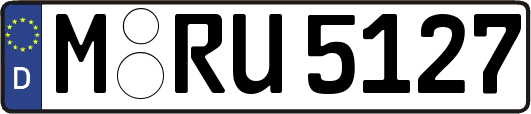 M-RU5127