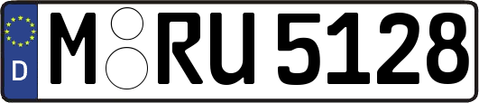 M-RU5128