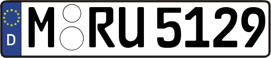 M-RU5129