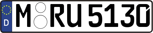 M-RU5130