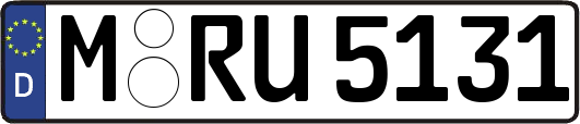 M-RU5131