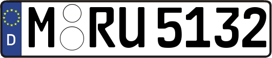 M-RU5132