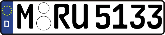 M-RU5133