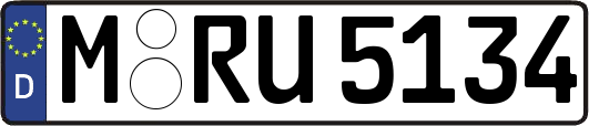 M-RU5134