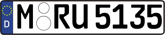 M-RU5135