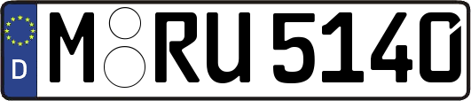 M-RU5140
