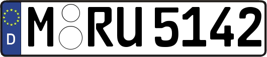 M-RU5142