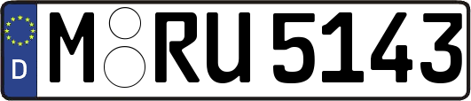 M-RU5143