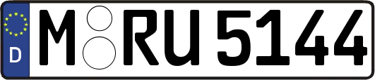 M-RU5144