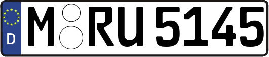 M-RU5145