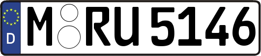 M-RU5146