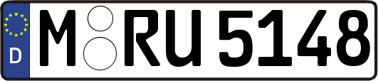 M-RU5148