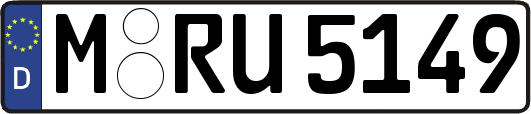 M-RU5149