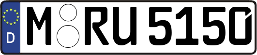 M-RU5150