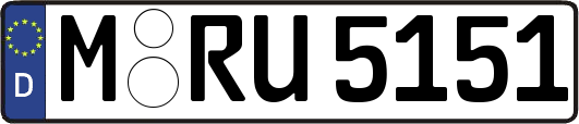 M-RU5151