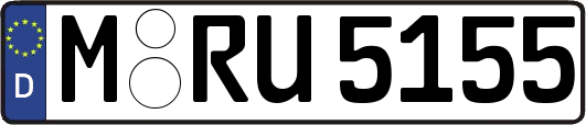 M-RU5155