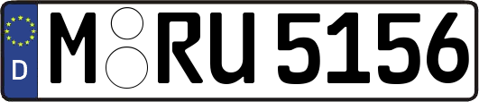 M-RU5156