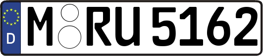 M-RU5162