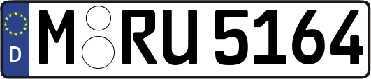 M-RU5164