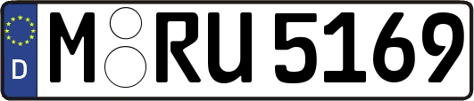 M-RU5169