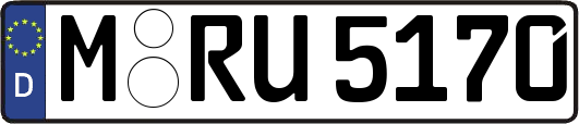 M-RU5170