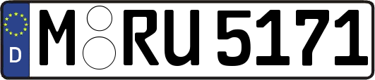 M-RU5171