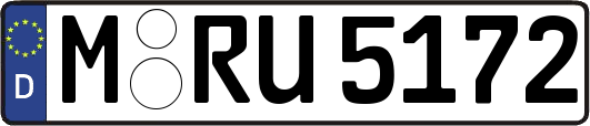 M-RU5172